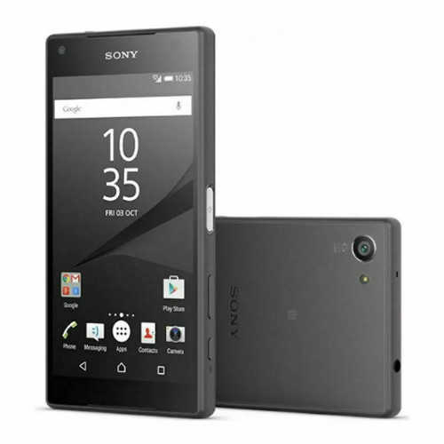 Nuovissimo smartphone