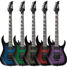 Ibanez GRG320FA Chitarra