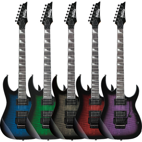 Ibanez grg320fa chitarra - ibanez,