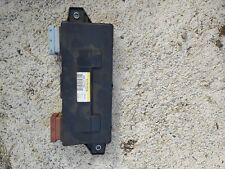 CENTRALINA SERVIZI CONFORT SOTTO IL SEDILE FIAT STILO