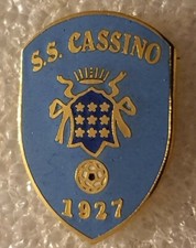 Distintivo ⚽ calcio CASSINO