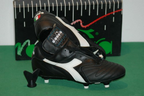 Vintage diadora scudetto - diadora,