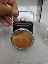 Superpila Faro Bicicletta Vintage Pila Torcia 