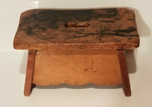 Antica/vintage/primitiva