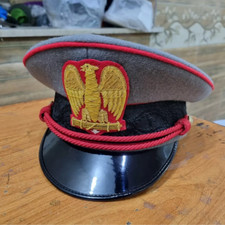 WW2 Cappello Berretto Visiera