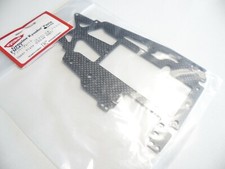 KYOSHO FM547 Upper Plate