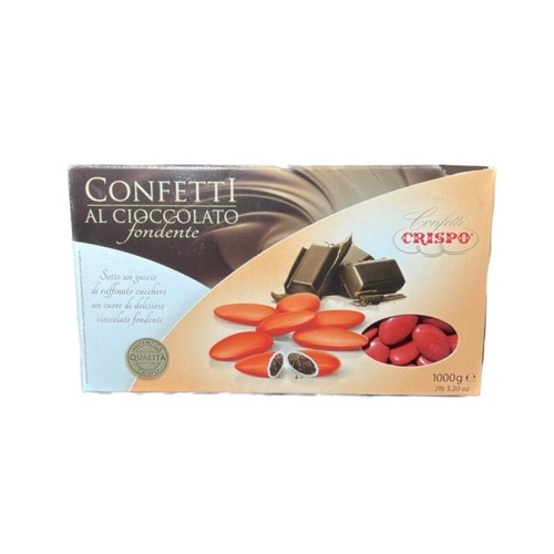 Confetti crispo cioccolato - confetti,