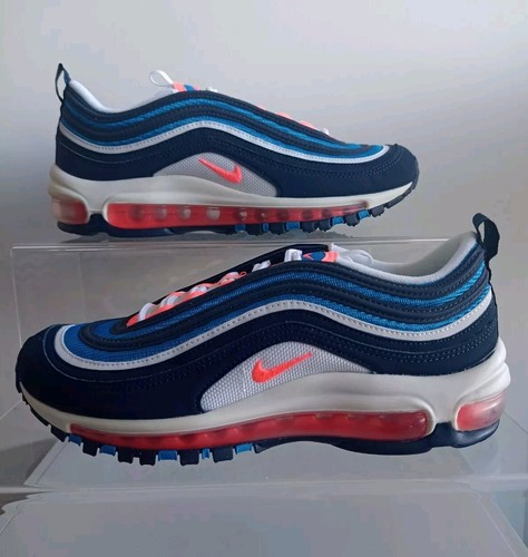 Nike air max blu - nike, 97