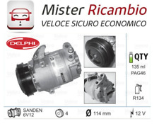 COMPRESSORE ARIA CONDIZIONATA