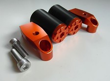 KTM Duke 125 200 390