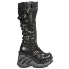 New Rock NR M.SP9831 S1 Nero -