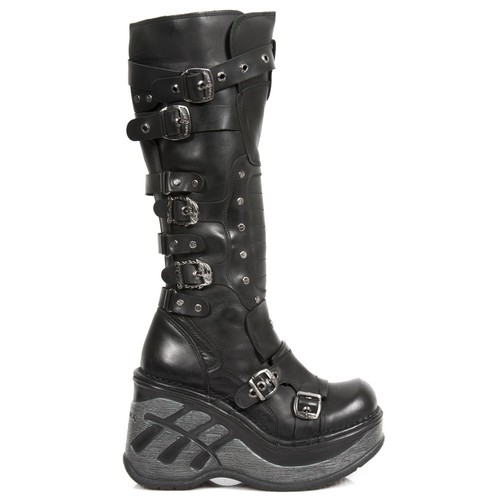 New rock sp9831 nero - new, s1