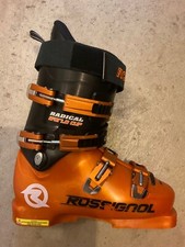 Rossignol Radical WC ZA Ski
