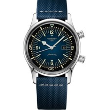 Longines legend diver - longines,