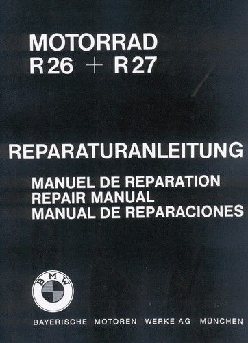 Manuale officina - /,