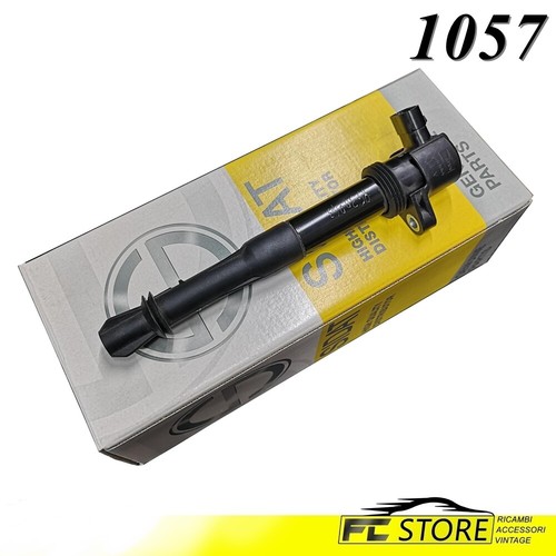 Bobina accensione fiat brava - bobina,