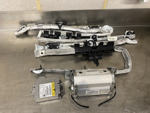 Set airbag bmw serie e87 - serie,