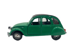 Vintage Tonka Polistil CITROEN