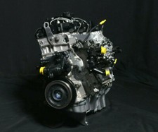 BMW Motore Triebwerk 7er G12
