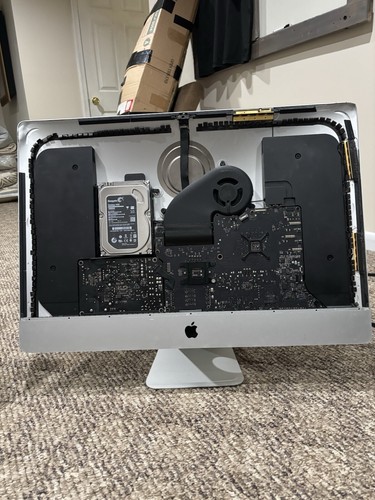 Imac 2013 - 2013,