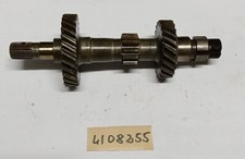 DIRECT SOCKET SHAFT 600 T Fiat