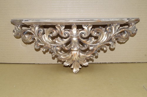 Dorato console muro - muro, 45