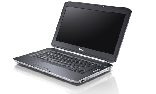 Dell latitude e5420 - dell,