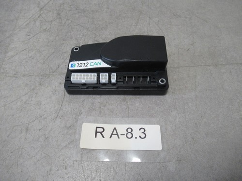 Curtis 1212c 2503 - 1212c-2503, controllore