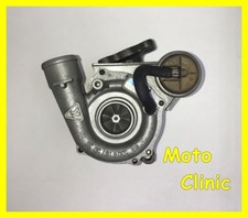 Turbocompressore Suzuki Vitara