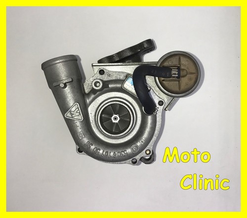 Turbocompressore suzuki vitara - suzuki,