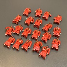 20 BODY HALO MEGA BLOKS