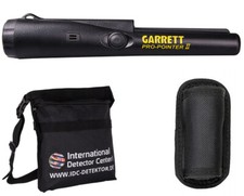 Garrett pro pointer - garrett, pro-pointer