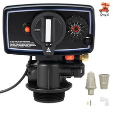 Valvola timer controllo