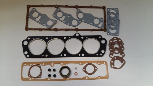 Bedford van set - cf,