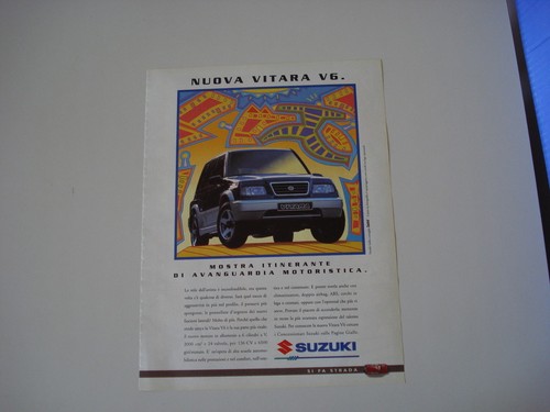 Advertising pubblicità 1995 - advertising,