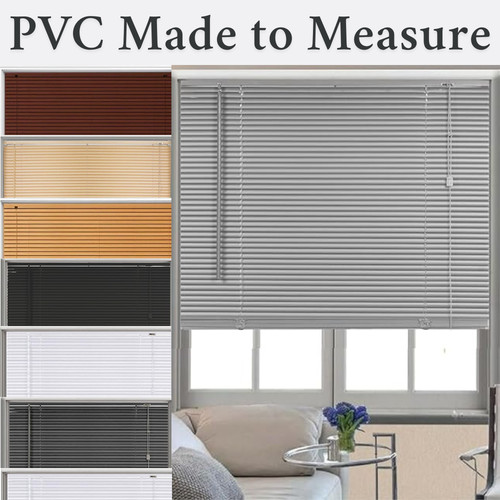 Tende veneziane pvc su - tende, in