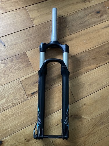 Rock shox reba solo - rock,