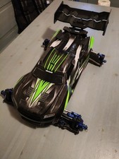 Traxxas Sledge 6S