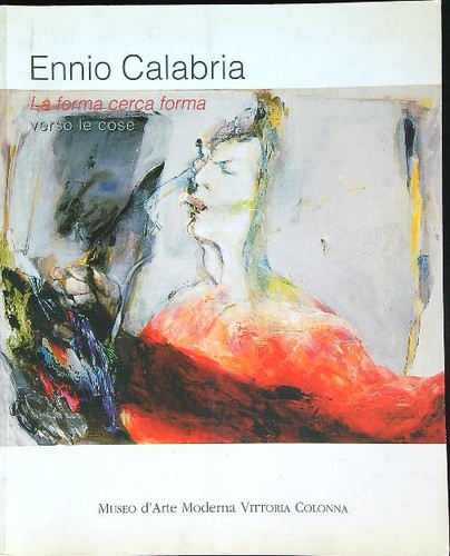 Ennio calabria forma - ennio,