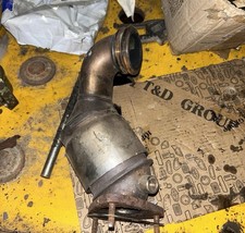 Opel Astra H 1.9CDTi Z19DTH 110KW Catalizzatore Diesel KAT 5556446 GM200