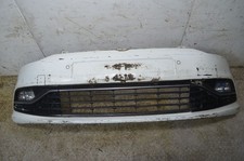 PARAURTI ANTERIORE PER