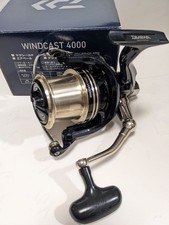 Mulinello da spinning Daiwa