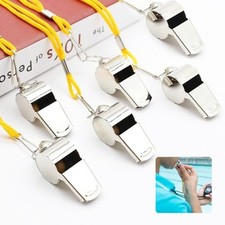 TSUOUKL 6 Pezzi Fischietto