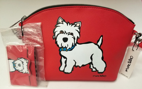 Marc tetro westie set - marc,