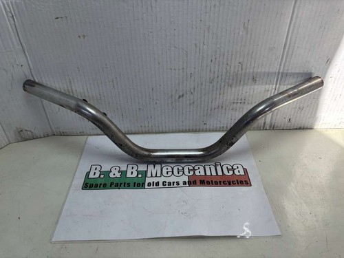 Manubrio ciclomotore paglianti - manubrio,