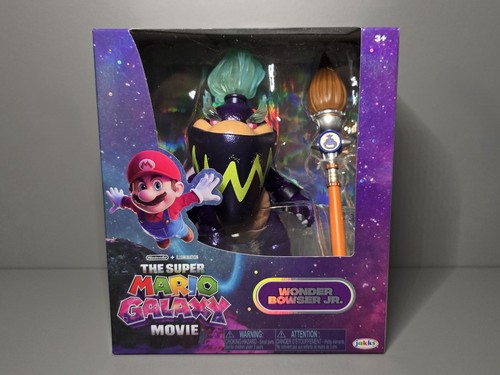 Jakks pacific the - super, mario