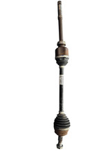 Semialbero ant. compl. DX DS