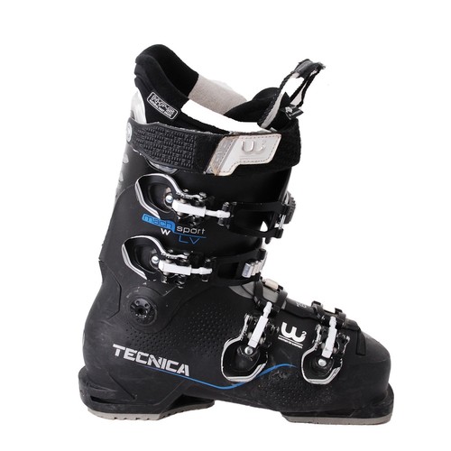 Scarpone sci tecnica mach - scarpone,
