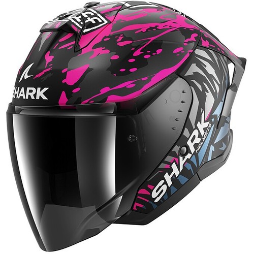 Casco helmet moto shark - helmet,