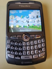 BlackBerry Curve 8310 -